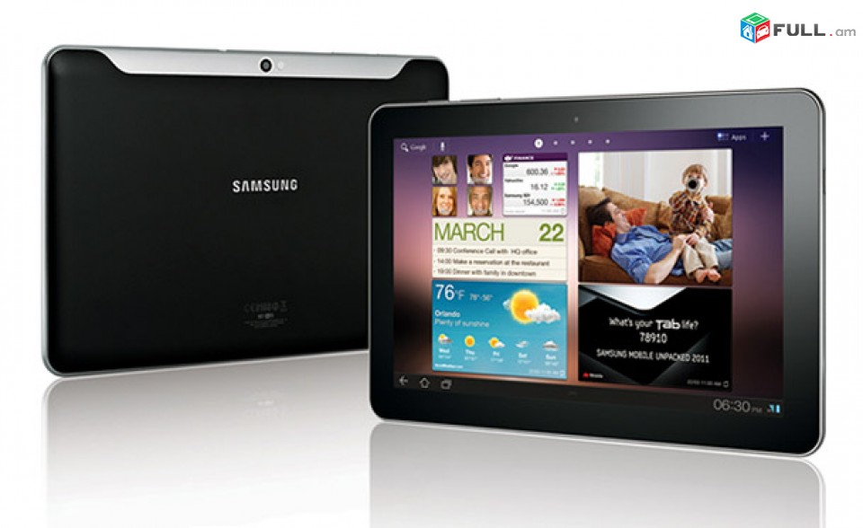 Smart Lab: Samsung TAB GT-P7500 10.1 pahestamas , zapchast , պահեստամաս