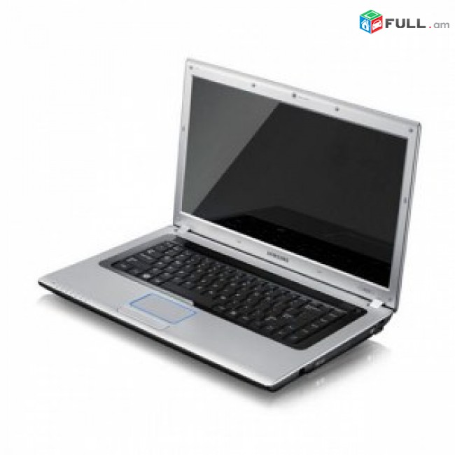 Smart lab: notebook Samsung R730 , 500Gb, 4 Gb, i5-m480 2.67GHz 