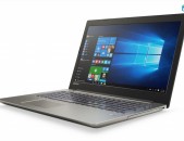 Smart lab: notebook Lenovo IdeaPad 520-15 IKB,240Gb, 12Gb, i7-7500 2.70GHz