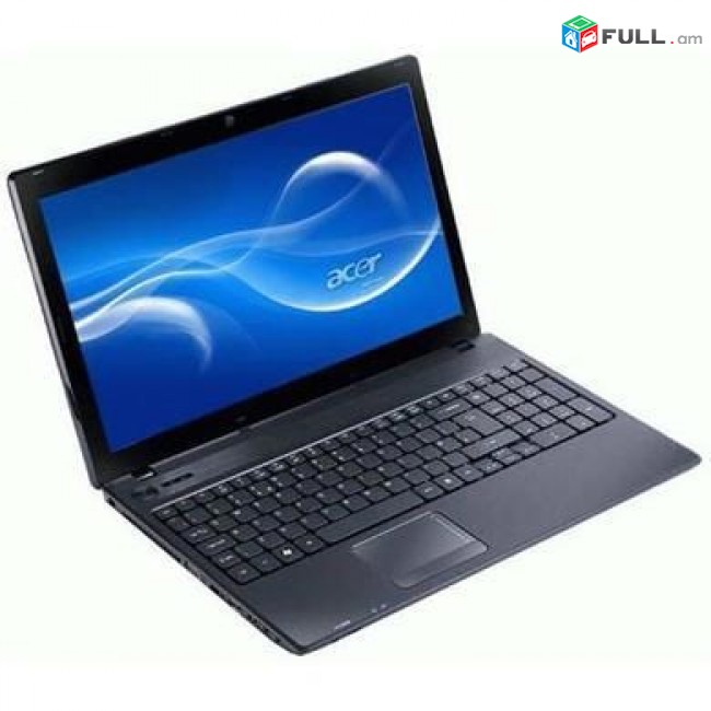 Smart lab: notebook Acer Aspire Pew71,320Gb, 3Gb,Pentium P6200 2.13GHz