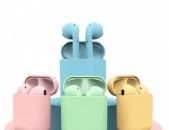 Smart Lab: inPods 12  Անլար ականջակալներ, առկա գույներ inpods12 airpods