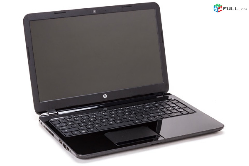 Smart lab: notebook HP 15-G010ND , 500Gb, 4Gb, AMD Radeon HD 8210