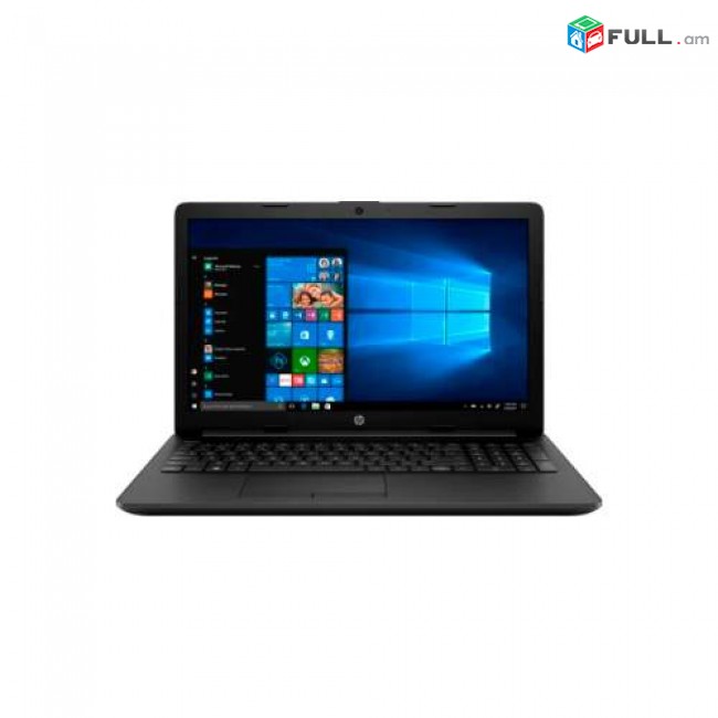 Smart lab: notebook HP 15 BA090ur, 120Gb, 8Gb, AMD A6 7310 2.00GHz