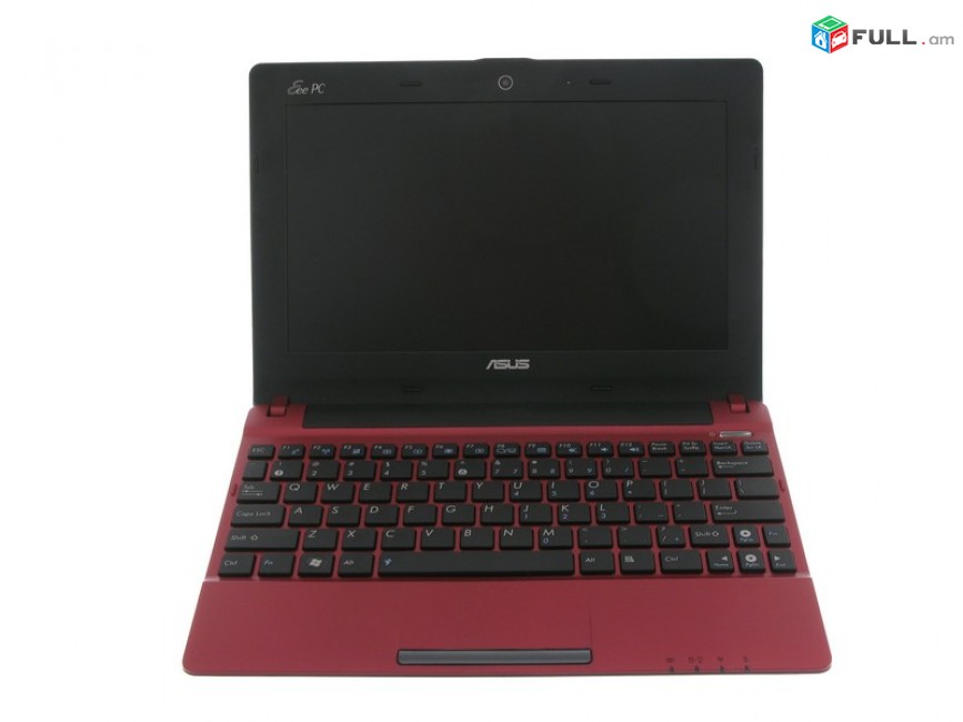 Netbook / Նեթբուք Asus X101 Eee PC , 500Gb, 1GB, Intel Atom N2600 1.60 GHz