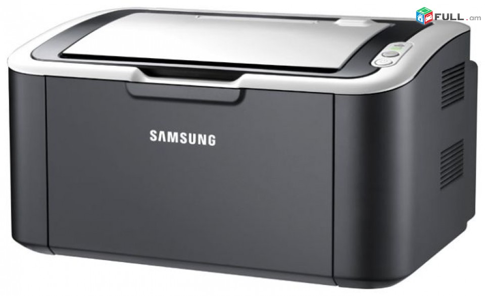 Smart Lab: Samsung ML 1600 lazerayin printer A4 