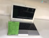 Smart Lab: Նեթբուք Acer Aspire One ZE7 + ՆՎԵՐ