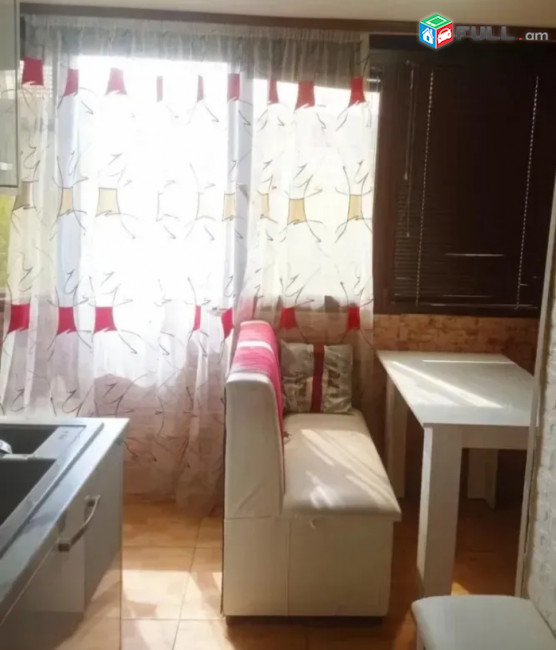Շքեղ բնակարան Կոմիտասում