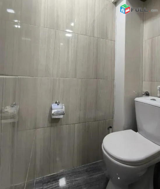 Վերանորոգված բնակարան Շահումյանում