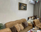 Շքեղ կապիտալ վերանորոգված բնակարան 