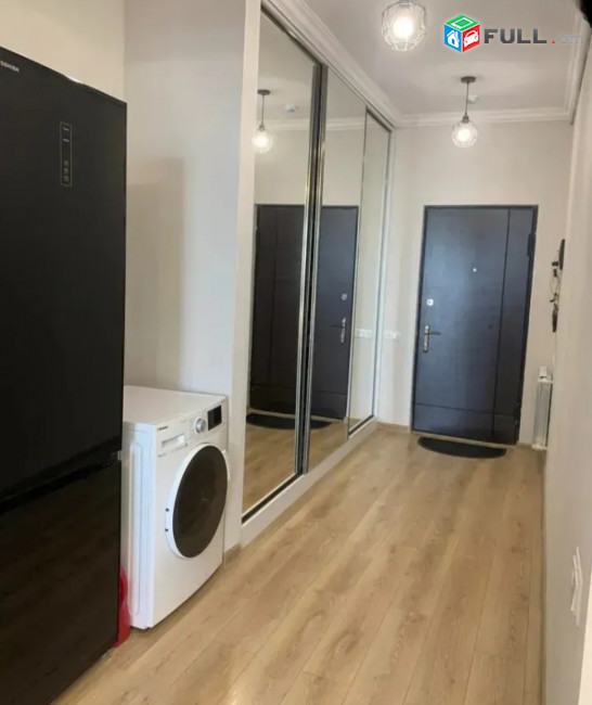 Գեղեցիկ բնակարան