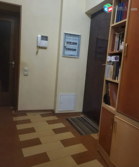 Գեղեցիկ բնակարան 