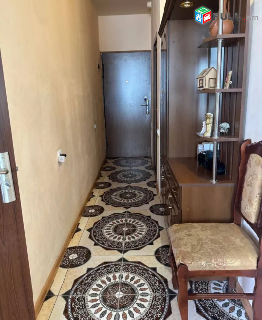 Գեղեցիկ բնակարան 