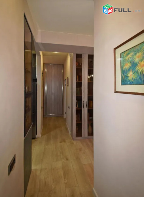 Գեղեցիկ բնակարան 