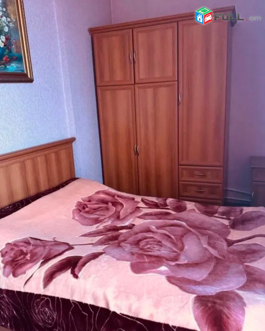 Մեծ բնակարան 