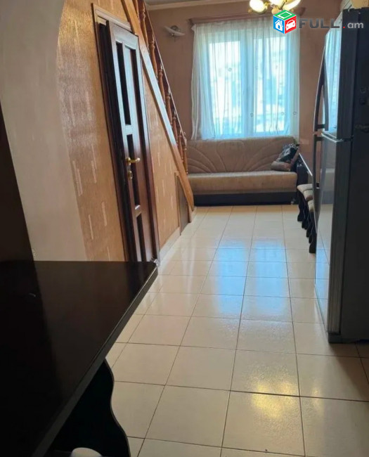 Մեծ բնակարան 