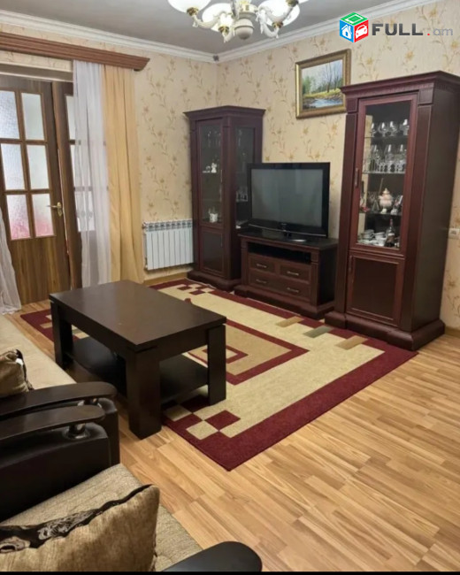 Մեծ բնակարան 