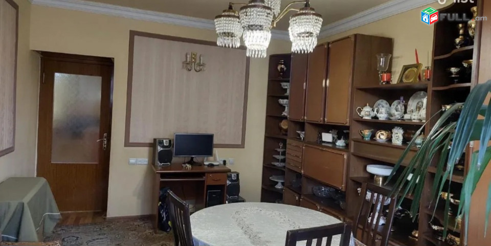 Մատչելի գնով բնակարան 