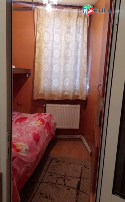 Մատչելի գնով բնակարան 