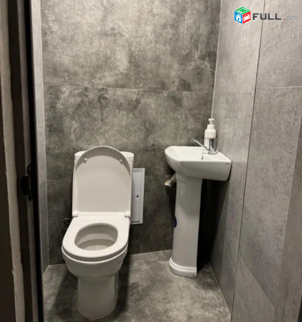 Մատչելի գնով բնակարան 