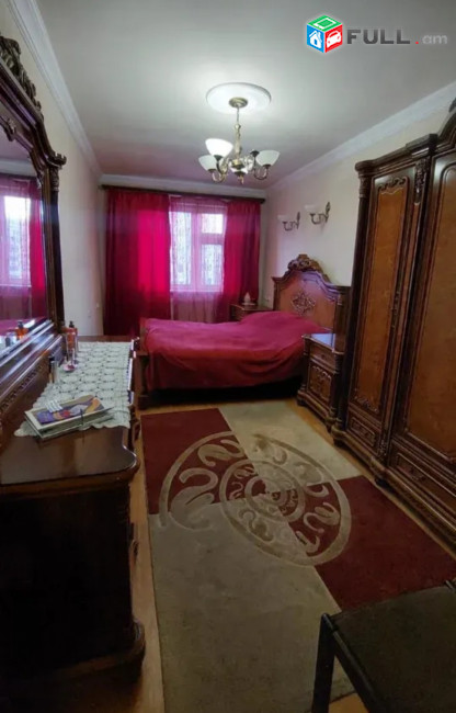 Մատչելի գնով բնակարան 