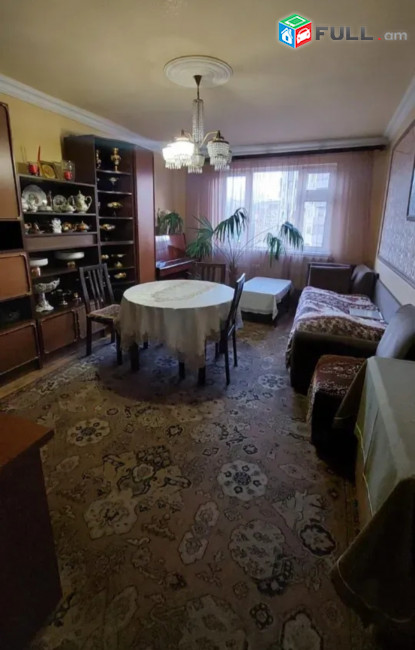 Մատչելի գնով բնակարան 