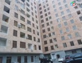 Վաճառվում է 2 սենյականոց բնակարան Նար-Դոսի փողոցում , նորակառույց շենքում