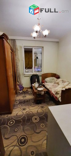 SHTAP.....1 ձևափոխված 2 սենյակի բնակարան 46,5 ք. մ, Արաբկիրում
