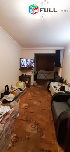 SHTAP.....1 ձևափոխված 2 սենյակի բնակարան 46,5 ք. մ, Արաբկիրում