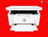 HP M28 xerox scan print