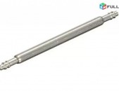 Stainless Steel Watchband Spring Bar Pin 18mm - Jamacuyci Amrak