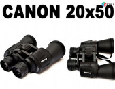 Հեռադիտակ, Binocular Canon 20x50