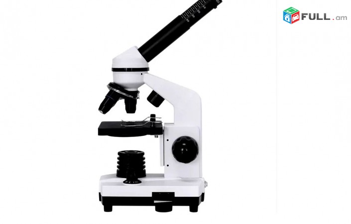 Starboosa 1600x Gitakan Մանրադիտակ Mикроскоп Microscope + Phone adapter