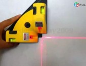 Hartachap հարթաչափ Level Լազերային Laser 90 Astijan Dexin Laser лазерный уровень