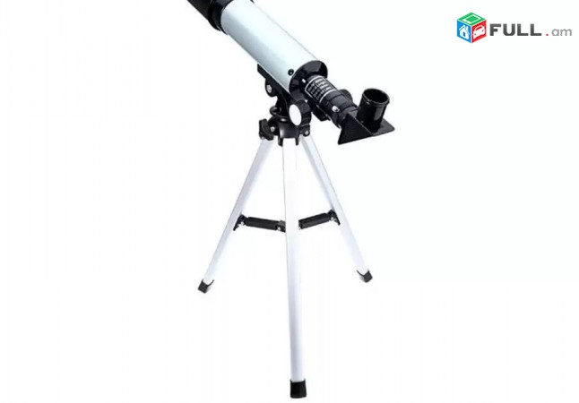 Tupov, Telescope 90x, 360x50mm, Dprocakan Astxaditak - Akcia