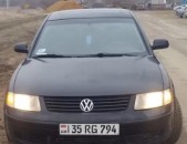 Volkswagen Passat , 1999թ.