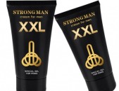 XXL Gel -50մլ Strong Man