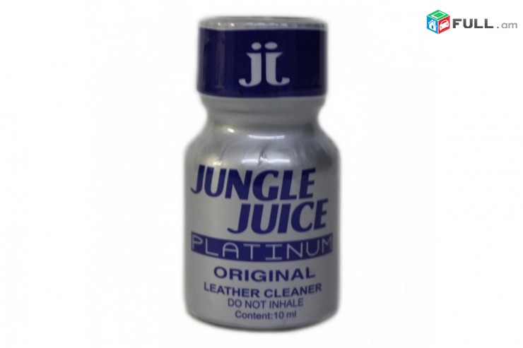 Poppers jungle juice Viagra 