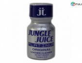 Poppers jungle juice Viagra 
