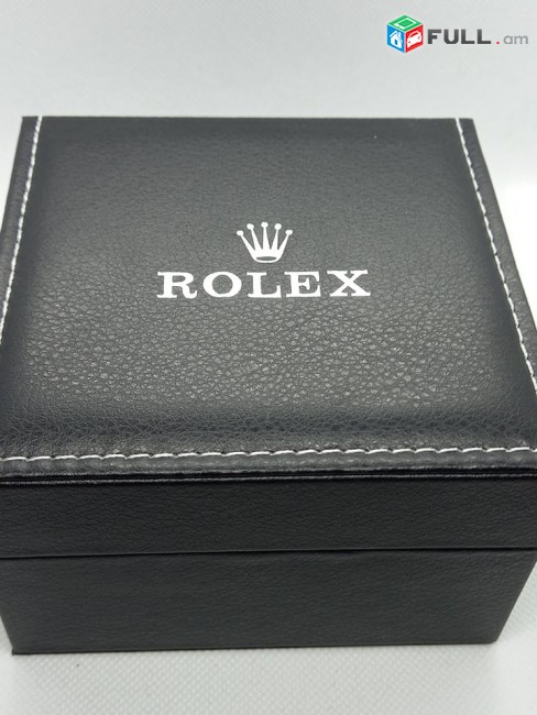 Rolex mexanikakan Ներմուծող ՛HaySet watches Brand