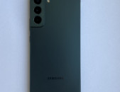 Samsung Galaxy S22 + 5G 256 GB Green Snapdragon