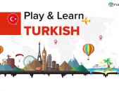 Turqereni das@ntacner daser usucum usum - թուրքերենի դասենթացներ դասեր ուսուցում ուսում