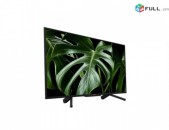 Հեռուստացույց Sony KDL-43WG665BR / նոր / զեղչեր / երաշխիք / մատչելի գին / ապառիկ / առաքում