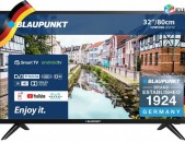 Նոր հեռուստացույց Blaupunkt 32WE966T / Նոր / երաշխիք / փոփոխվող գներ / ապառիկ / առաքում