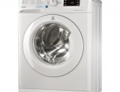 Լվացքի մեքենա Indesit BWSE 61251 1 / Նոր / երաշխիք / ապառիկ / փոփոխվող գին