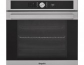 Ստանդարտ ներկառուցվող ջեռոց Hotpoint Ariston FI5 851 C IX HA / Նոր / ապառիկ / առաքում