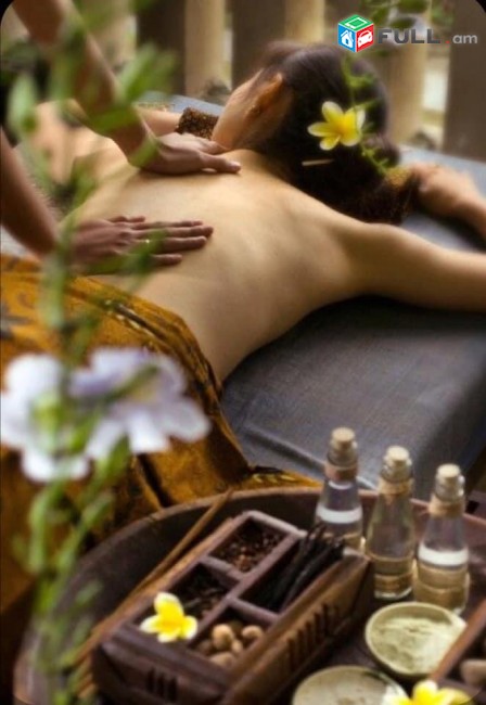 ԿՐՔՈՏ  ՄԵՐՍՈՒՄ massage mersum 