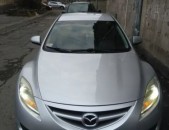Mazda 6 gh nayev poxanakum