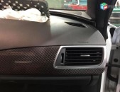 Audi s7 shitok probori, doski veranorogum verakangnum srs airbag barcikneri texa