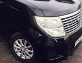 Prokat Nissan Elgrand 8 nstatex