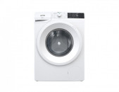 Ավտոմատ լվացքի մեքենա GORENJE WE62S3 Սպիտակ 6 կգ